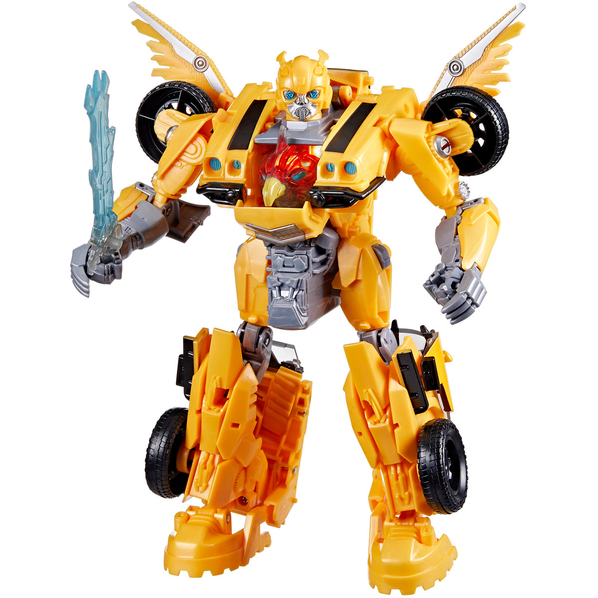 Transformers store toys entertainer