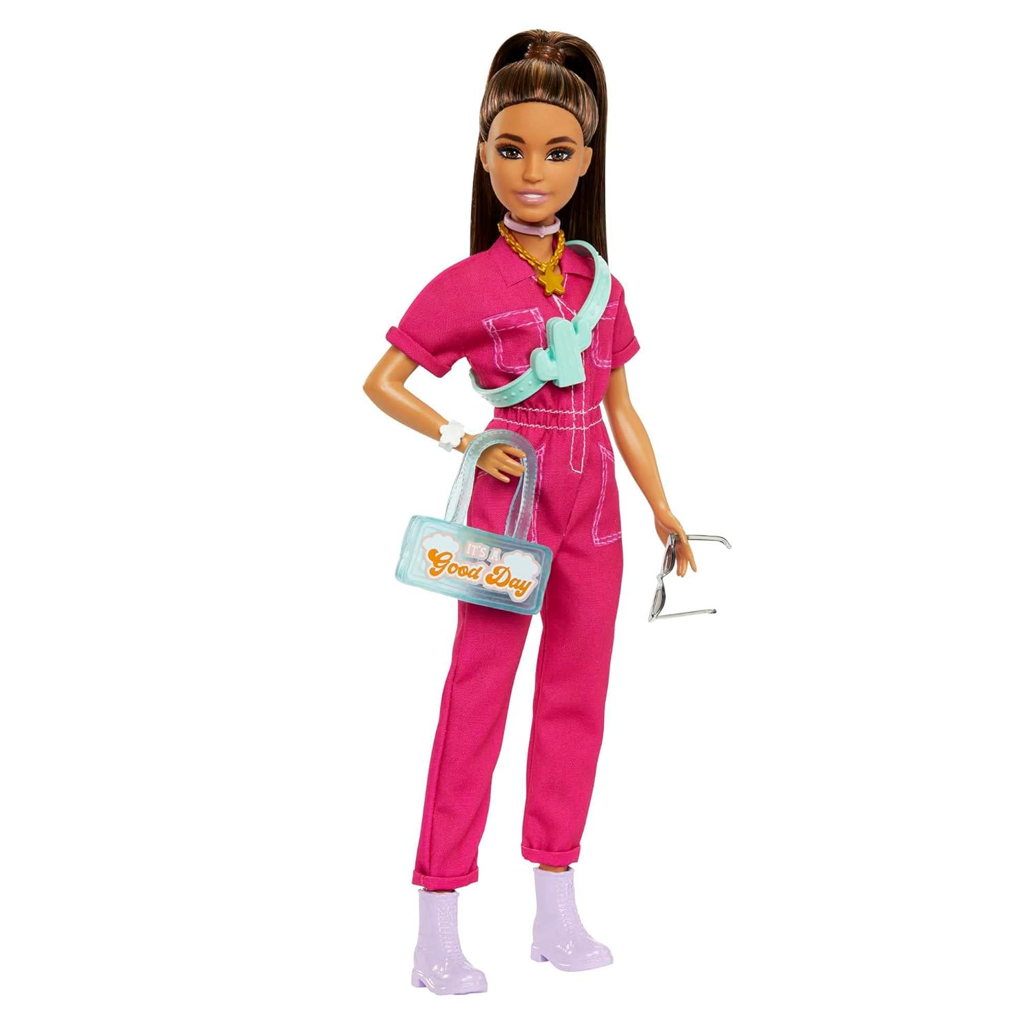 Barbie best sale nurse entertainer