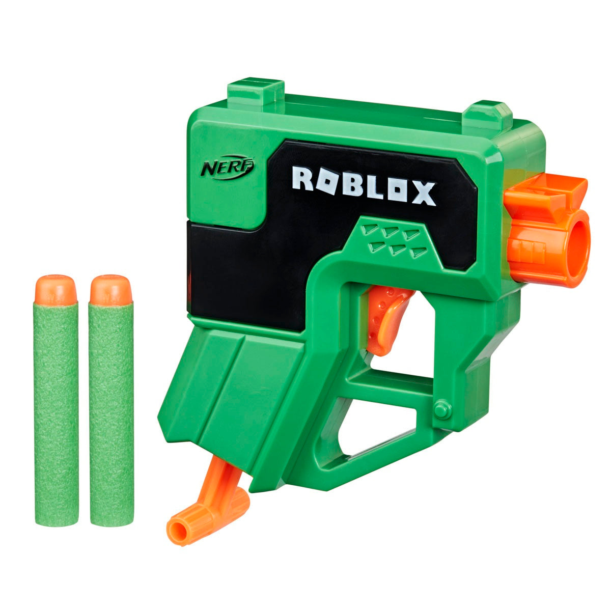 Nerf Roblox Arsenal Pulse Laser Dart Blaster Toy