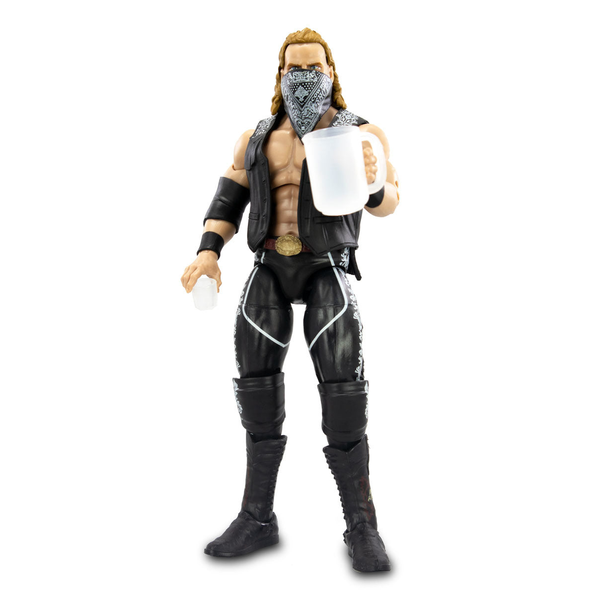 Newest Products – Page 5 – Wrestling Figure Database