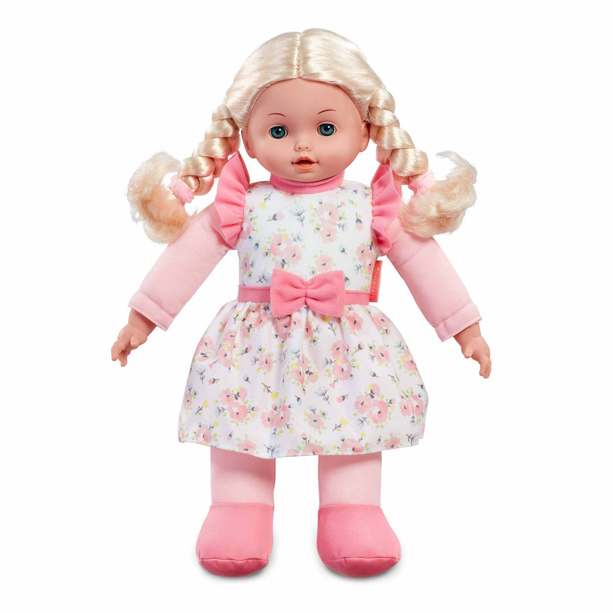 Cupcake Cuddly Chloe Baby Doll – The Entertainer Pakistan