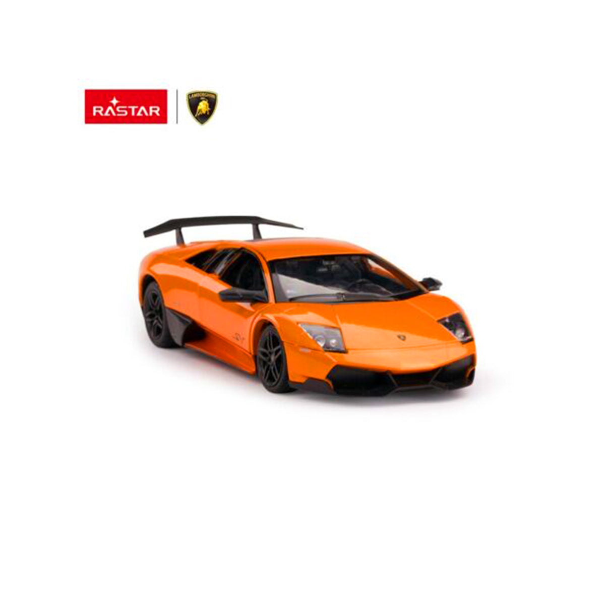 Mz lamborghini cheap rc car