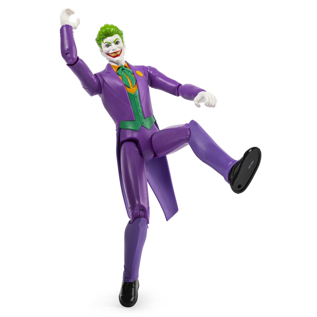 Figurines Batman Joker 30 cm + Accessoires