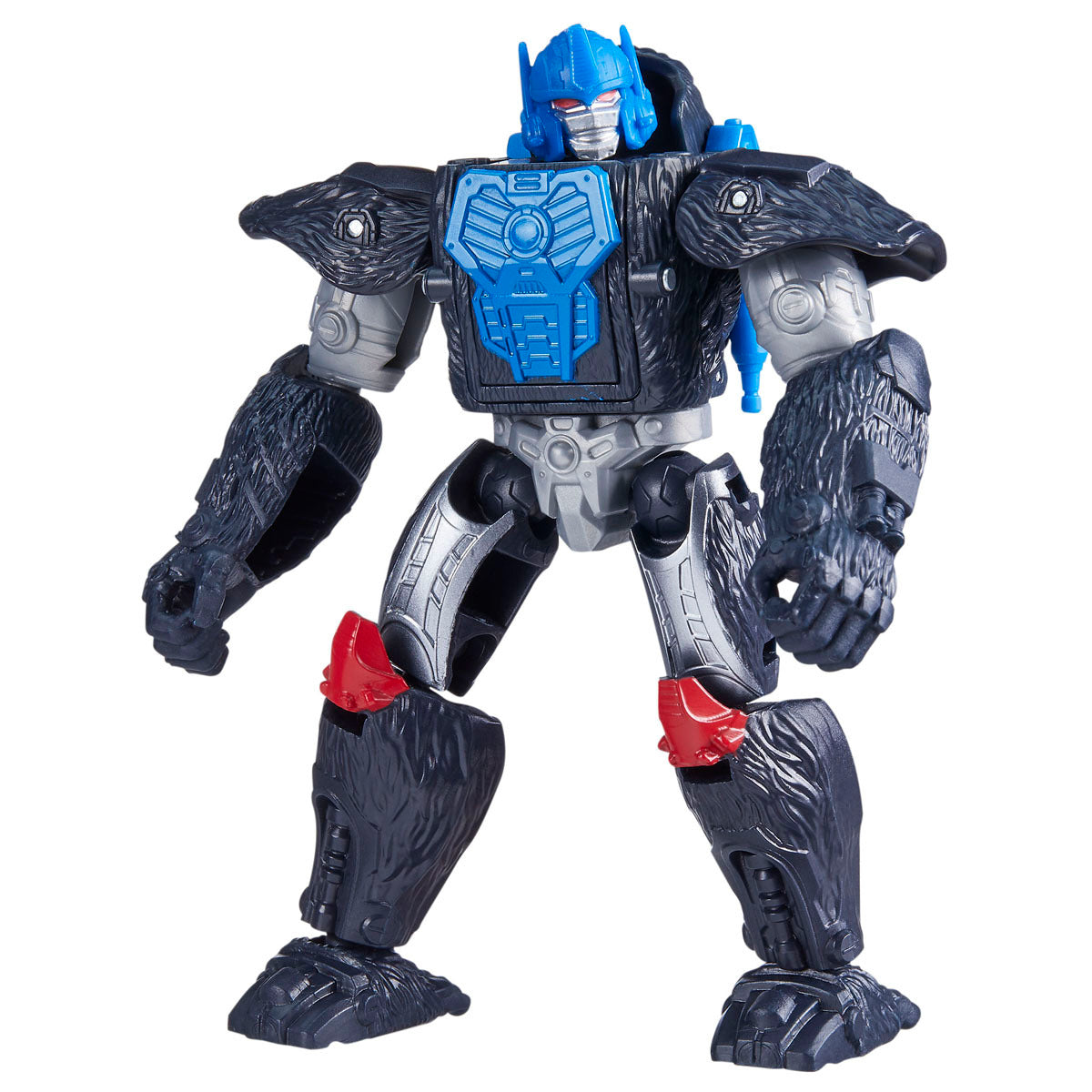 Transformers Authentics  Action Figure (Styles Vary - One Supplied)