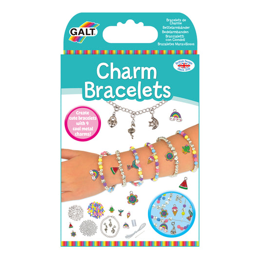 Galt - Charm Bracelets