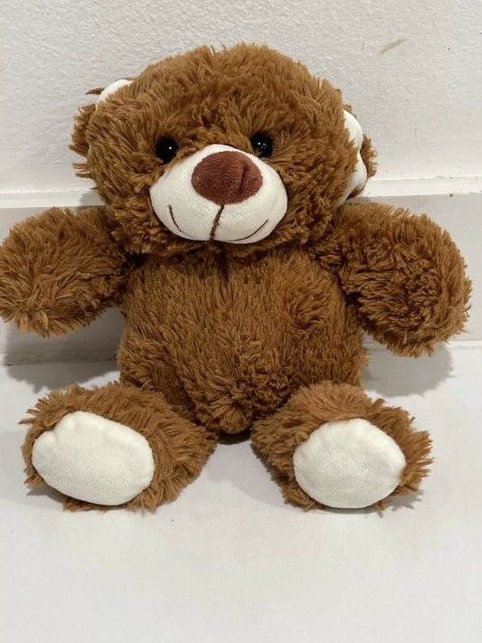 Teddy Bear Small Plush