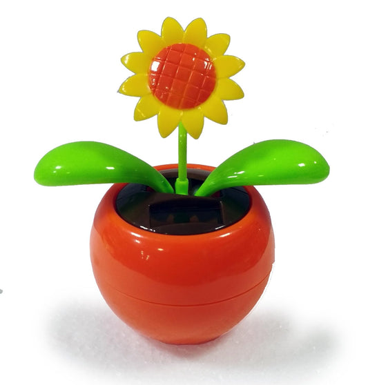 Solar Flower