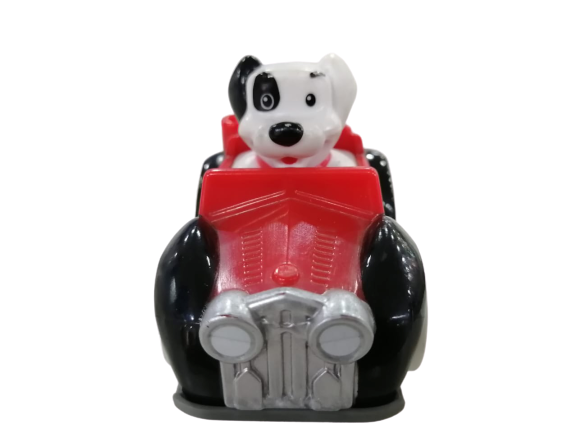 FP LP DISNEY CARS ASST #