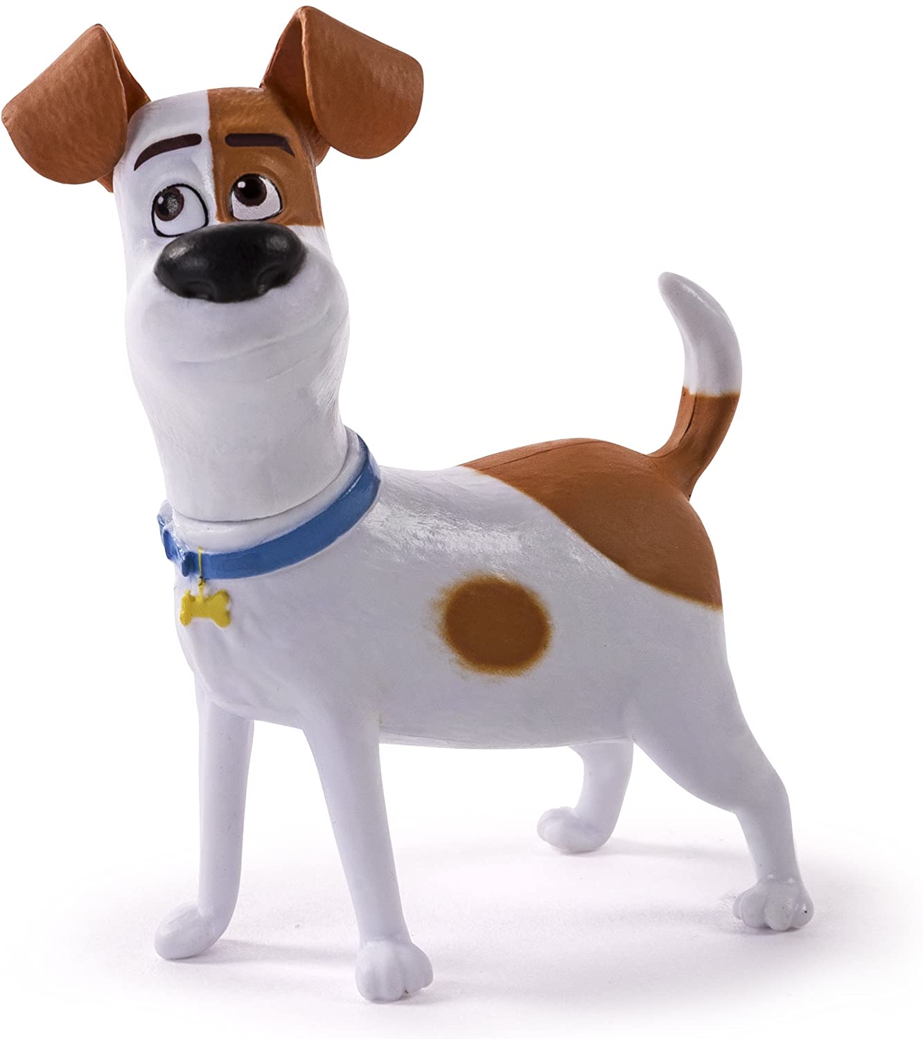 The Secret Life of Pets (Styles Vary)