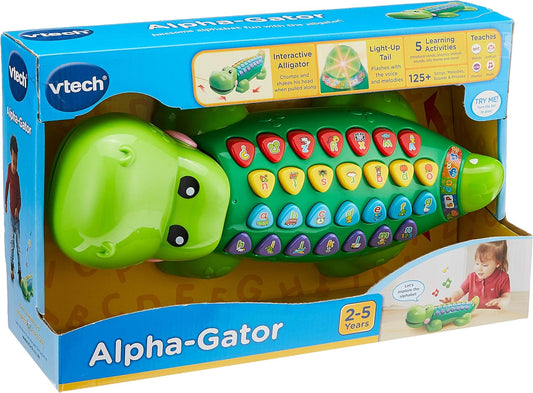 Alpha Gator