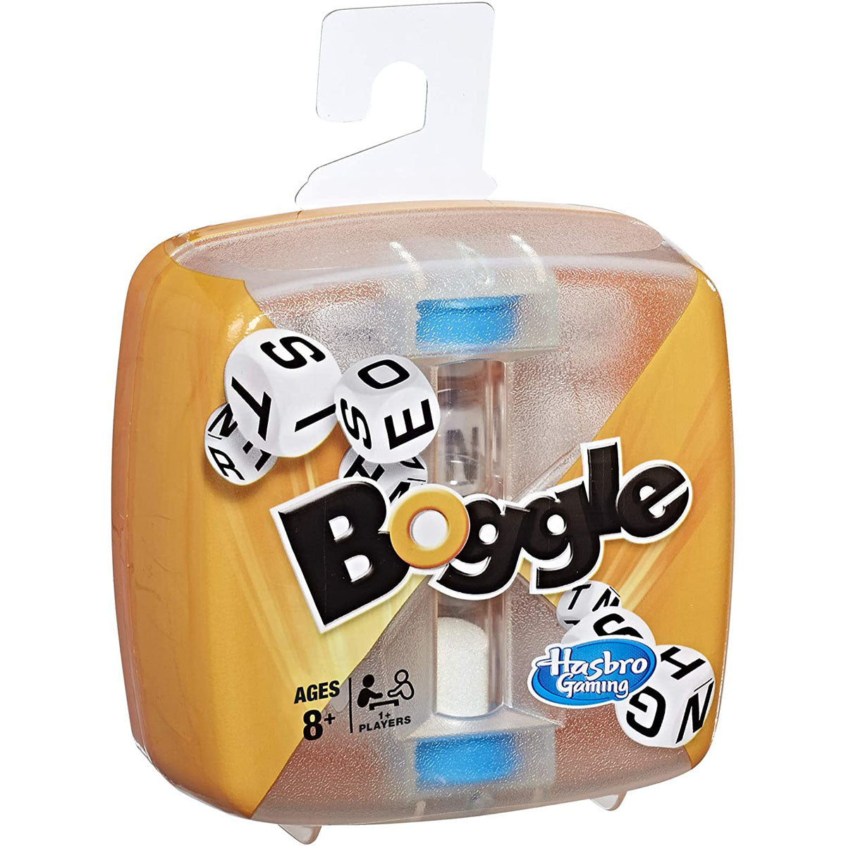 Boggle Game