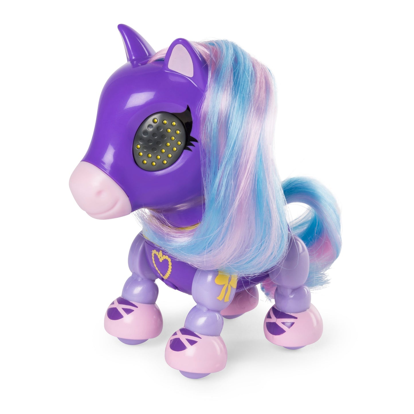 Zoome Zupps Ponies (Syles Vary)