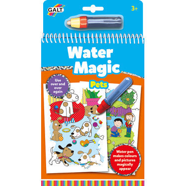 Galt Water Magic Pets