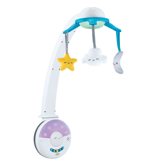 Little Senses Dreamy Glow Mobile