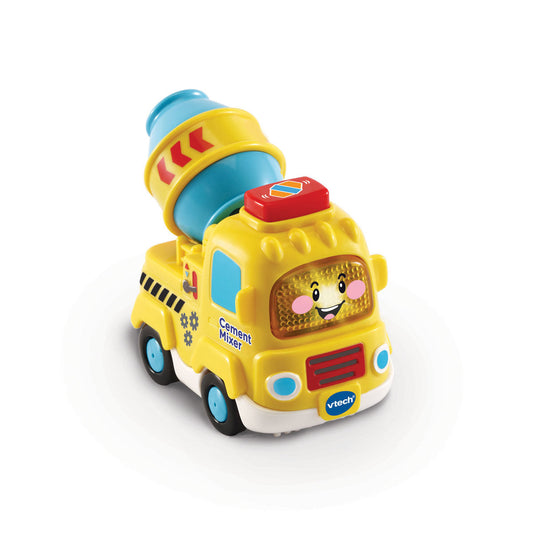 VTech Toot-Toot Drivers: Cement Truck