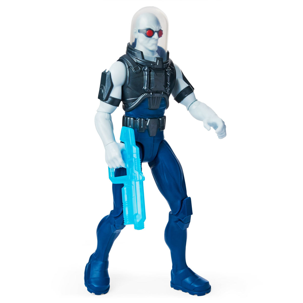 DC Comics Batman 12 Figure - Mr. Freeze