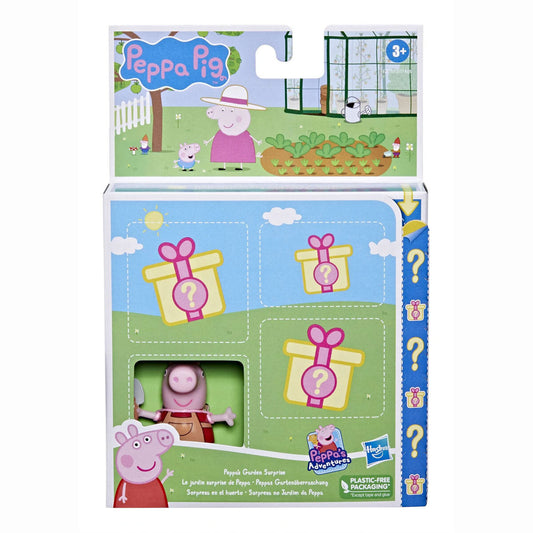 Peppa Pig Surprise Pack (Styles Vary)