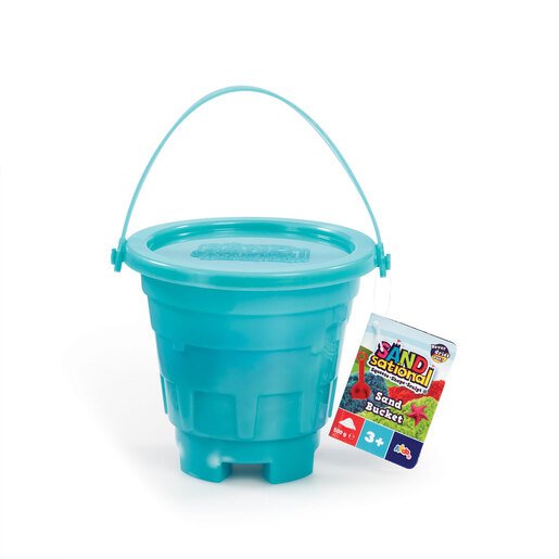 Sandsational Bucket (Styles Vary)