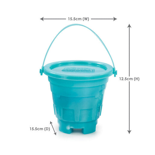 Sandsational Bucket (Styles Vary)