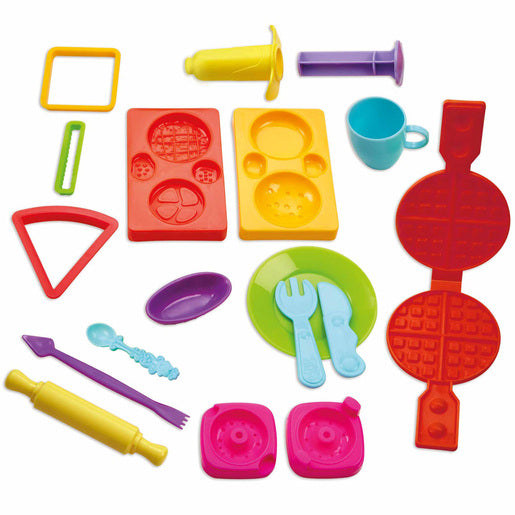 Nick Jr. Ready Steady Dough The Dough CafÃ© Playset