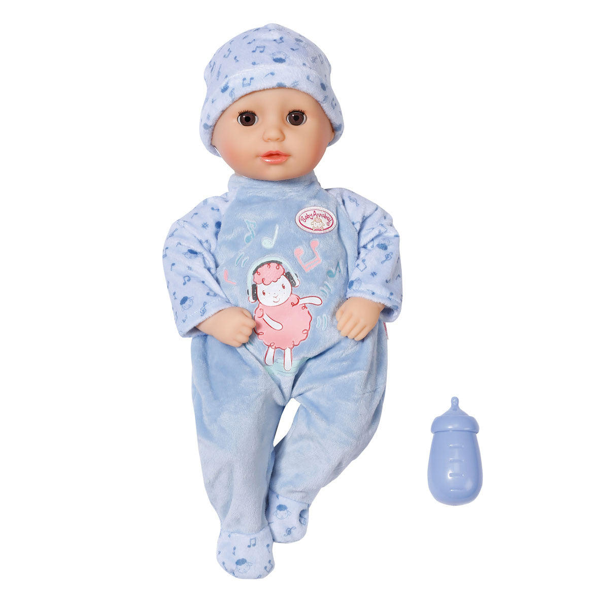 Baby Annabell Little Alexander 36cm Doll