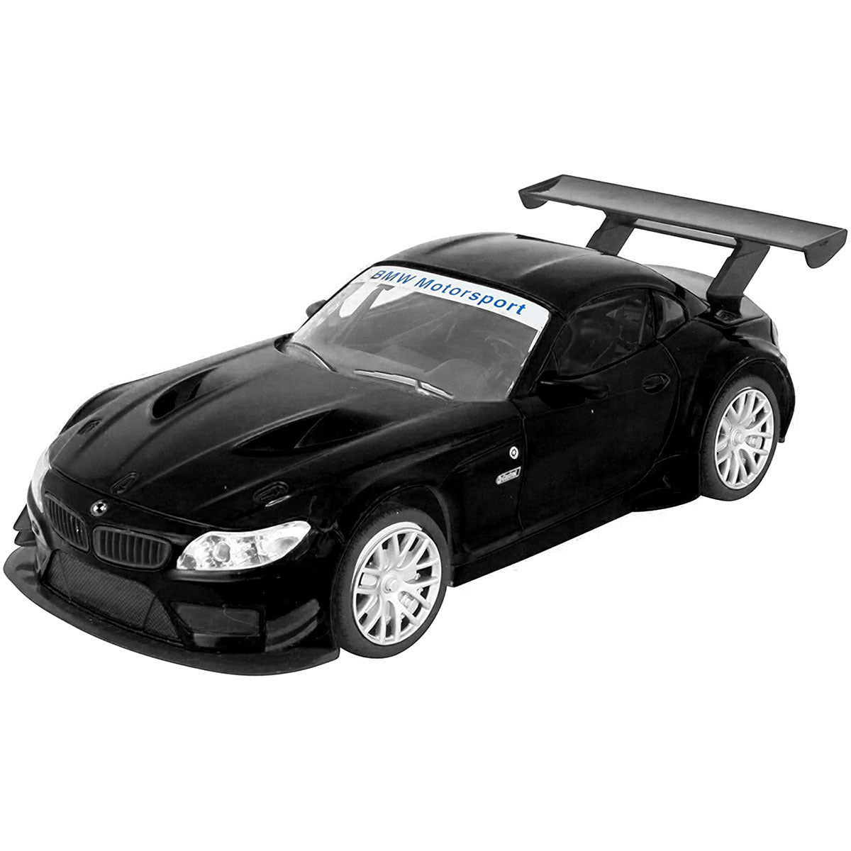 BMW Z4 GT3 RC Car 1:24 (Styles Vary)