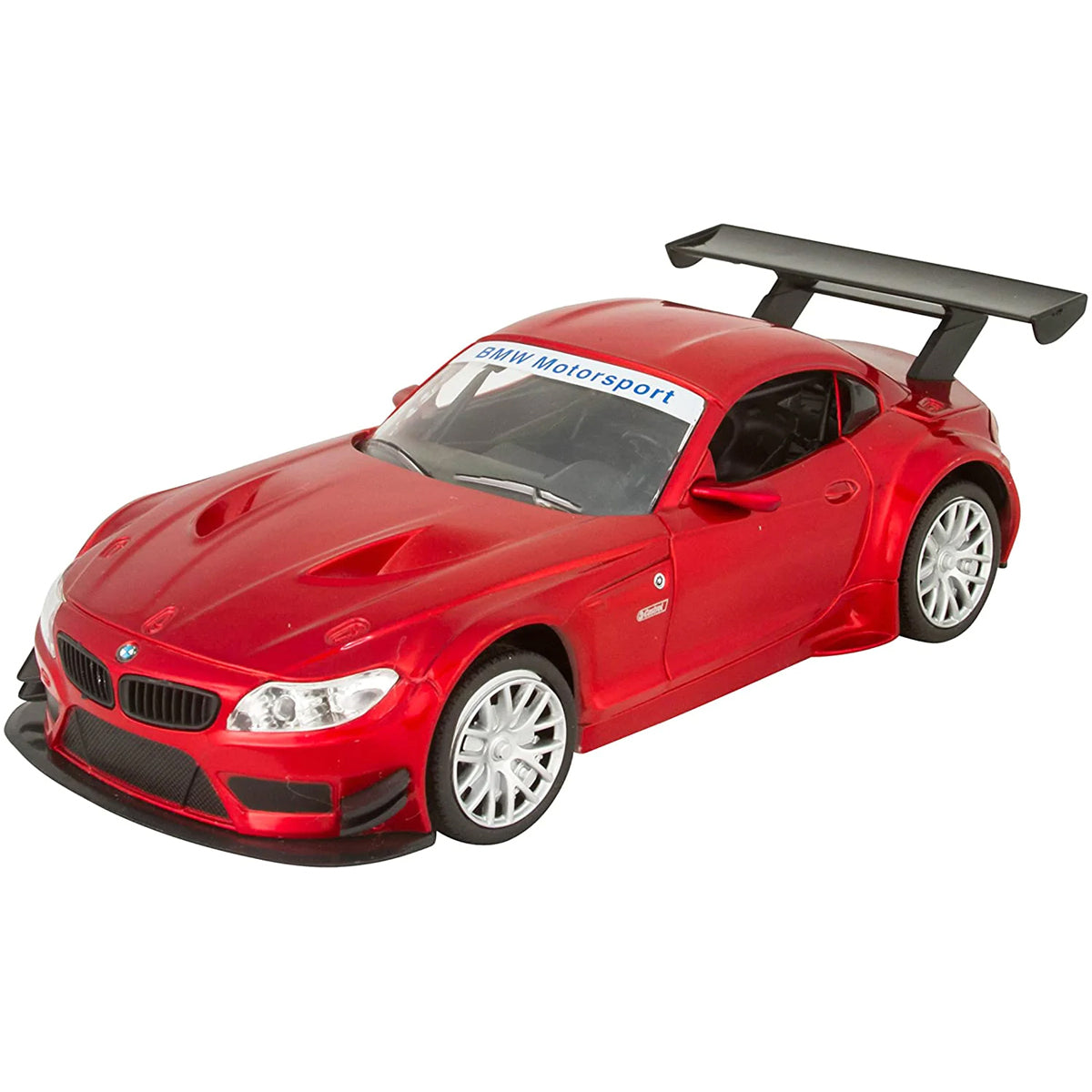 BMW Z4 GT3 RC Car 1:24 (Styles Vary)