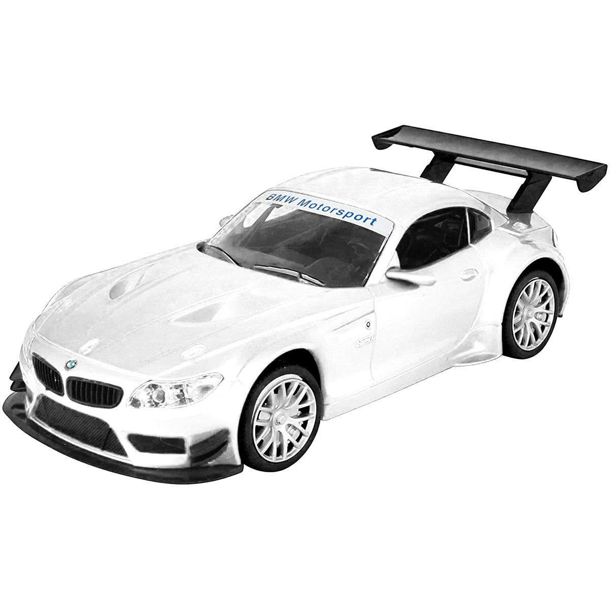 BMW Z4 GT3 RC Car 1:24 (Styles Vary)