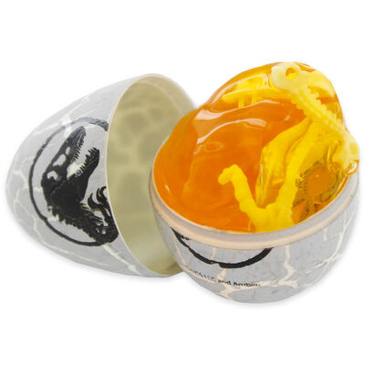 Jurassic World Dominion Dinosaur Egg Surprise  (Styles Vary)