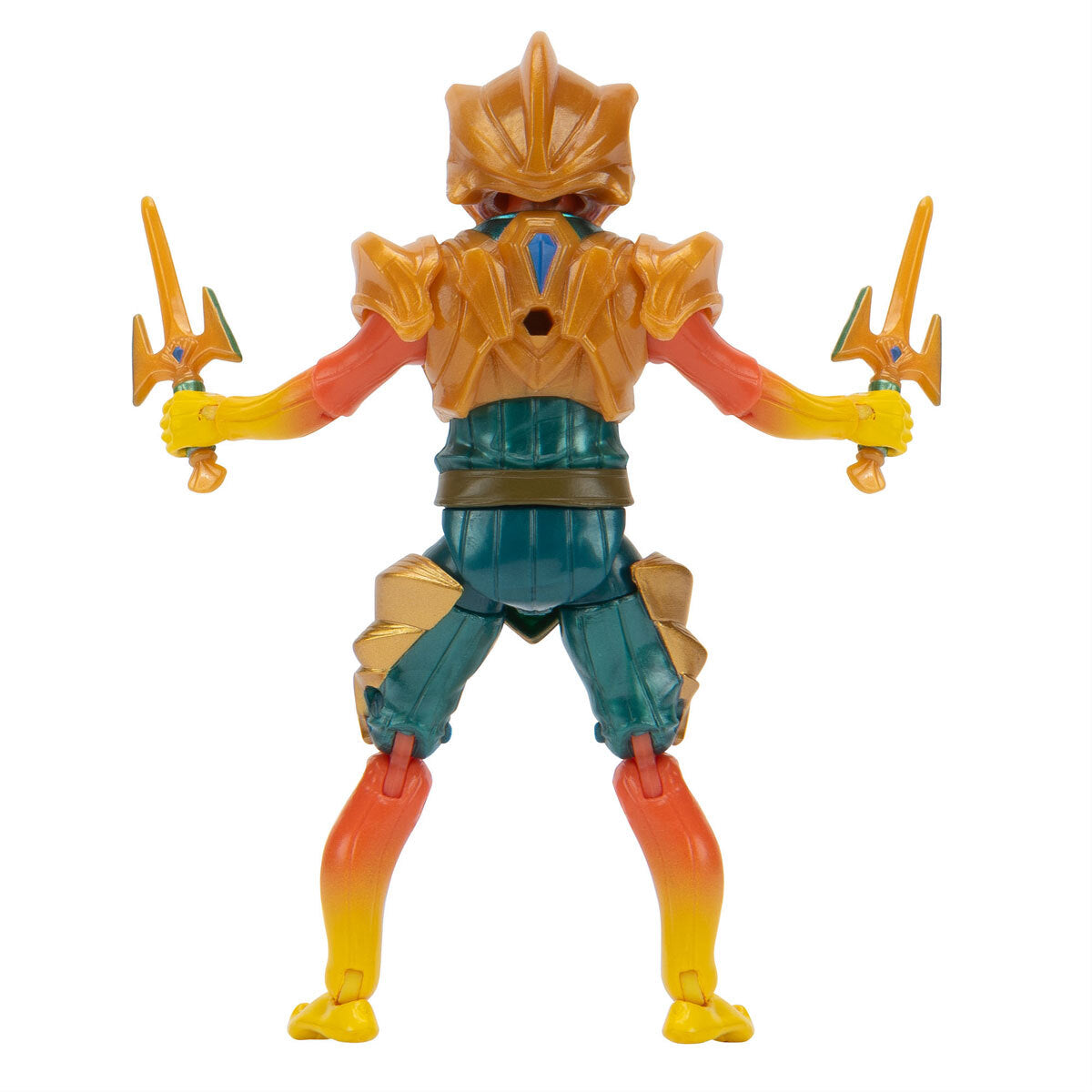 Fortnite: hotsell Atlantean Fishstick Figure