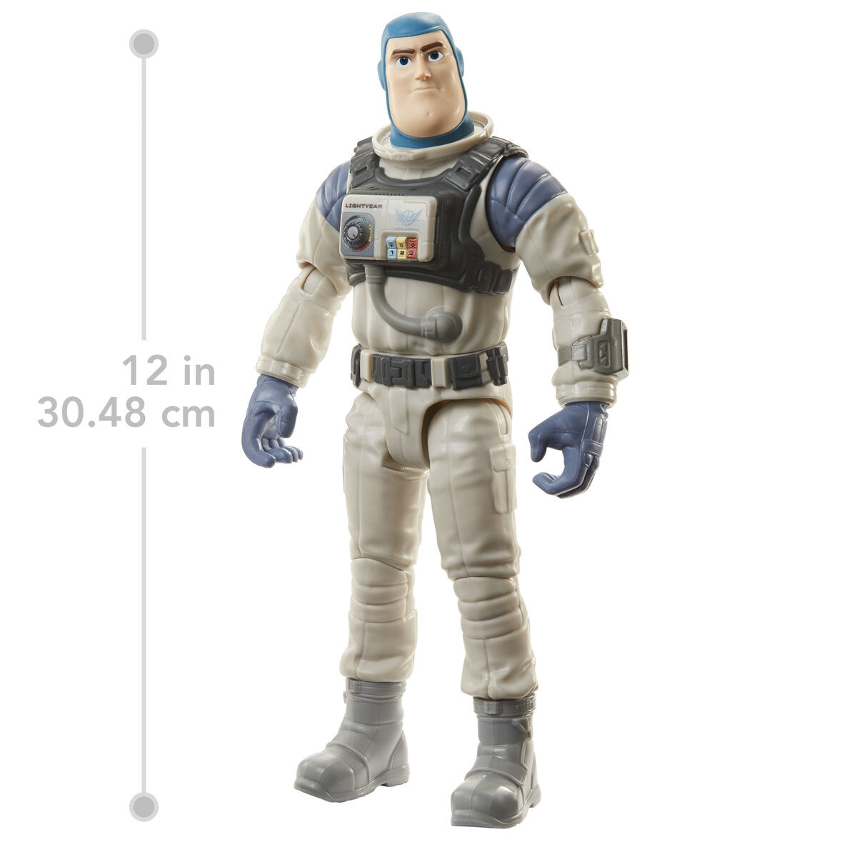 Disney Pixar Lightyear 12 XL-01 Buzz Lightyear Figure