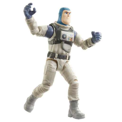 Disney Pixar Lightyear 12 XL-01 Buzz Lightyear Figure