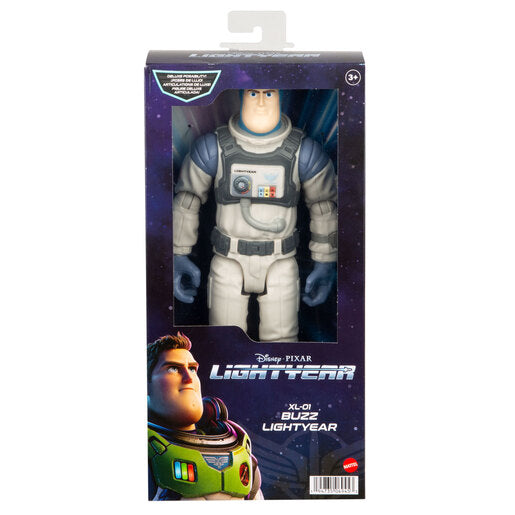 Disney Pixar Lightyear 12 XL-01 Buzz Lightyear Figure