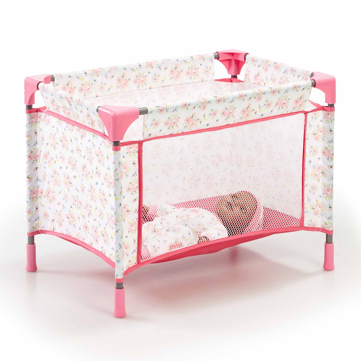 Cupcake Dolly Travel Bed – The Entertainer Pakistan