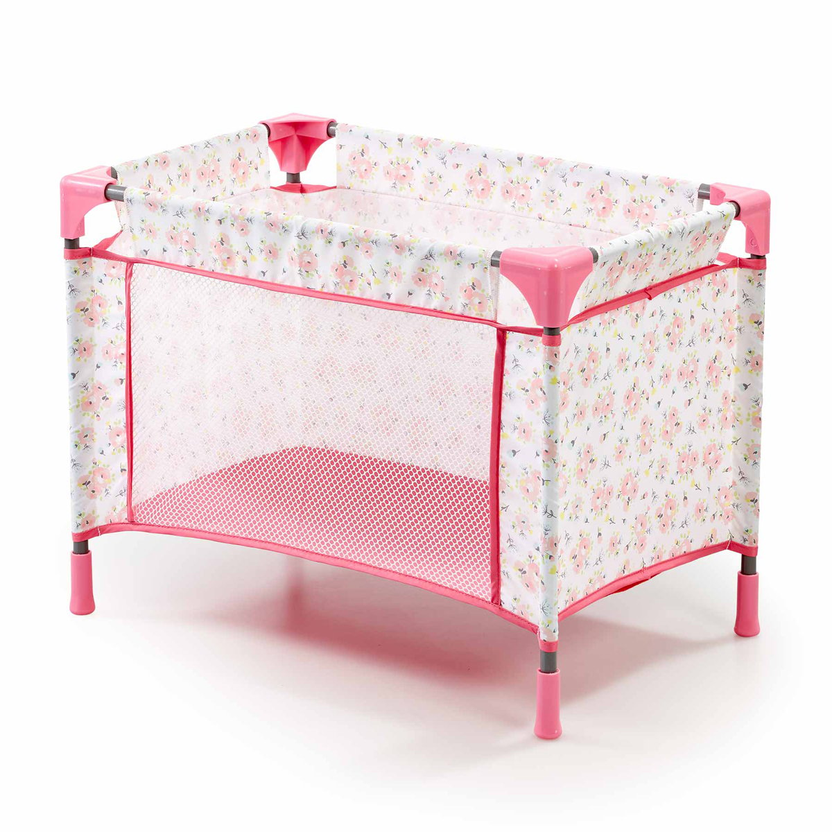 Cupcake Dolly Travel Bed – The Entertainer Pakistan