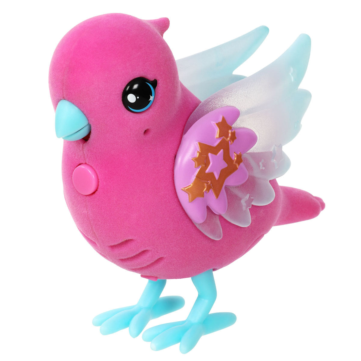 Little Live Pets Lil' Bird - Tweet Twinkle (Colours Vary) – The ...