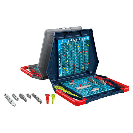 Battleship Classic Board Game