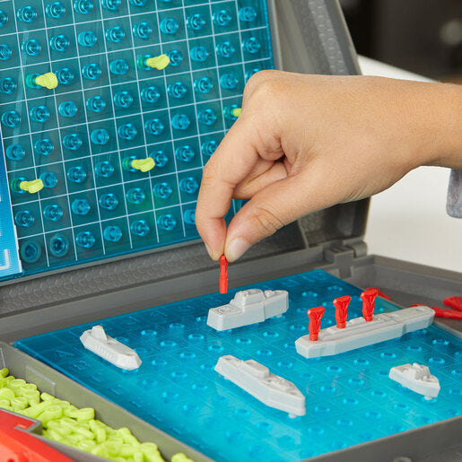 Battleship Classic Board Game