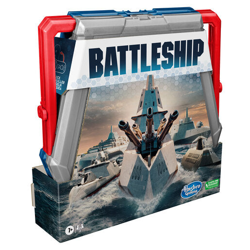 Battleship Classic Board Game