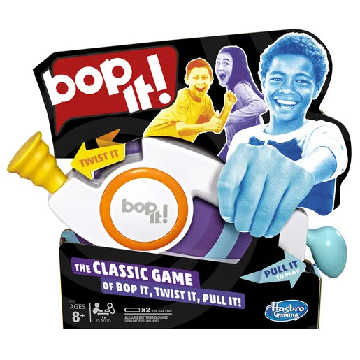 Bop It! Electronic Game