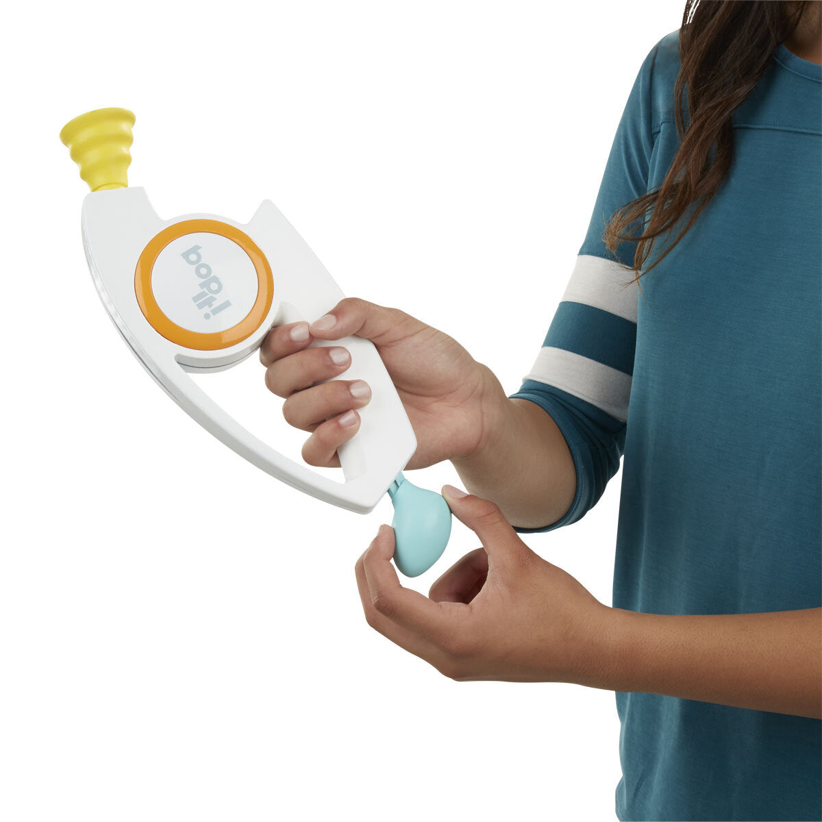 Bop It! Electronic Game