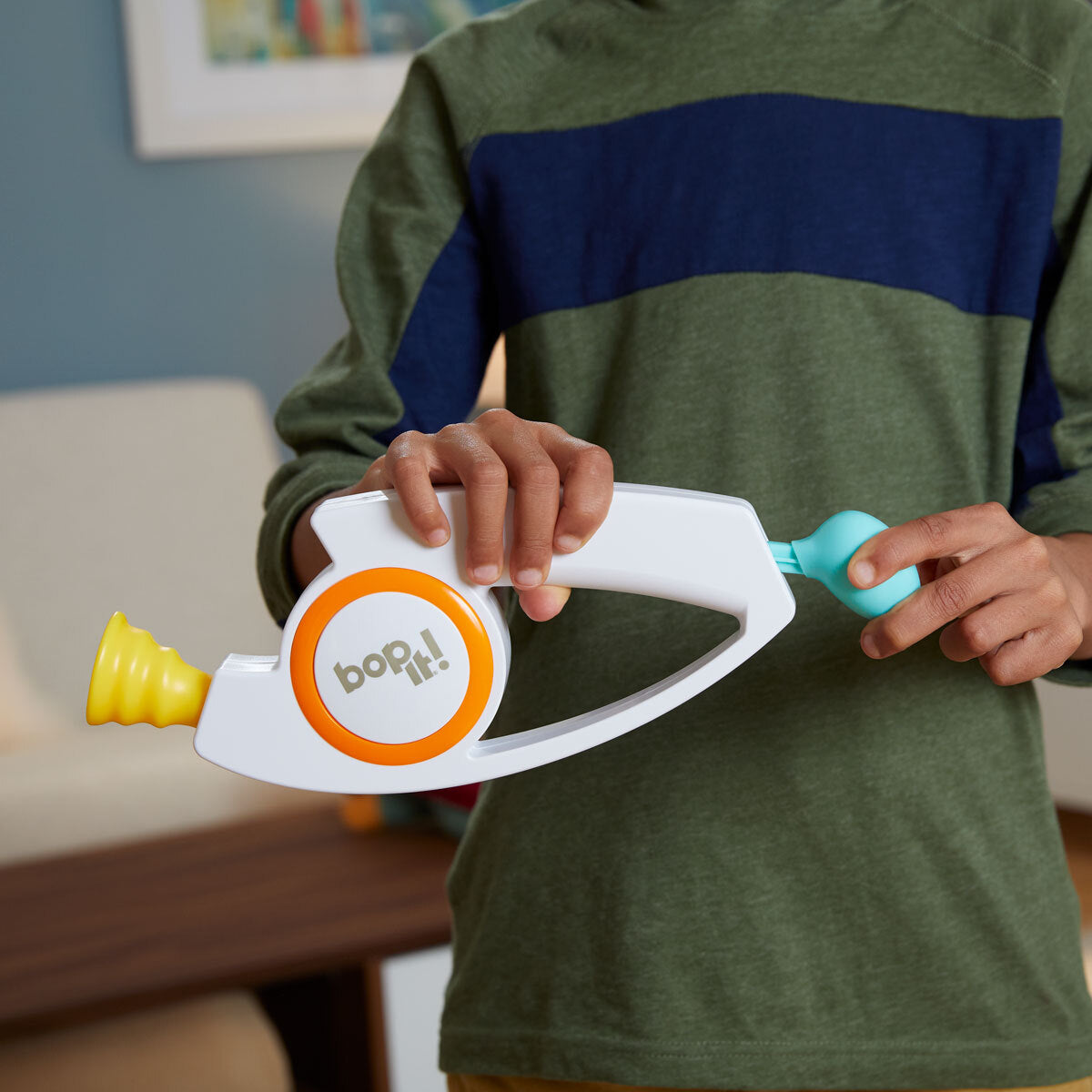 Bop It! Electronic Game