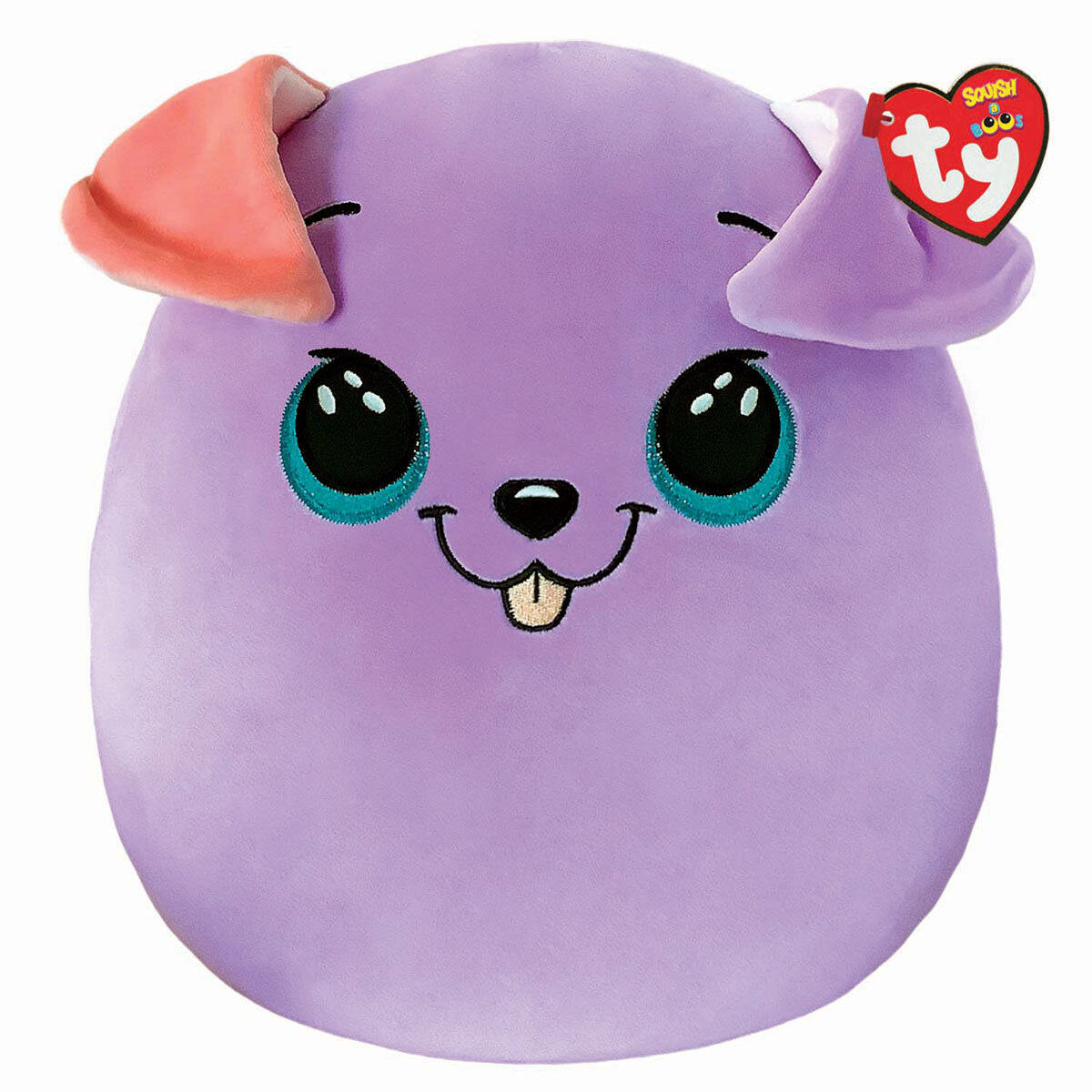 Ty Squish-a-Boos - Bitsy 35cm Soft Toy