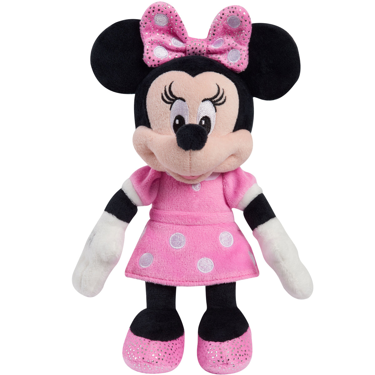 Disney Classics 25cm Soft Toy with Sound (Styles Vary) – The ...