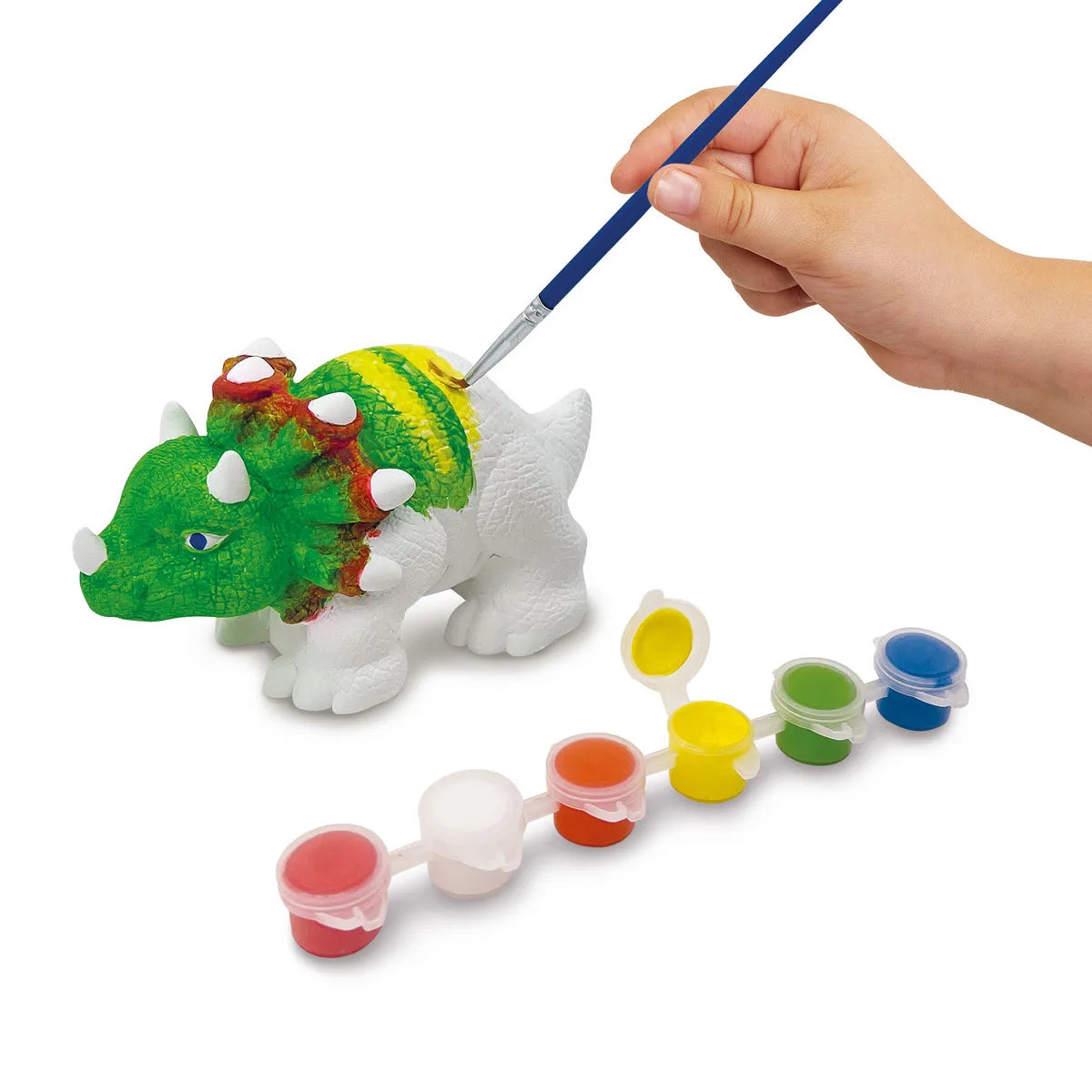 Early Learning Centre Paint Your Own Dinosaur