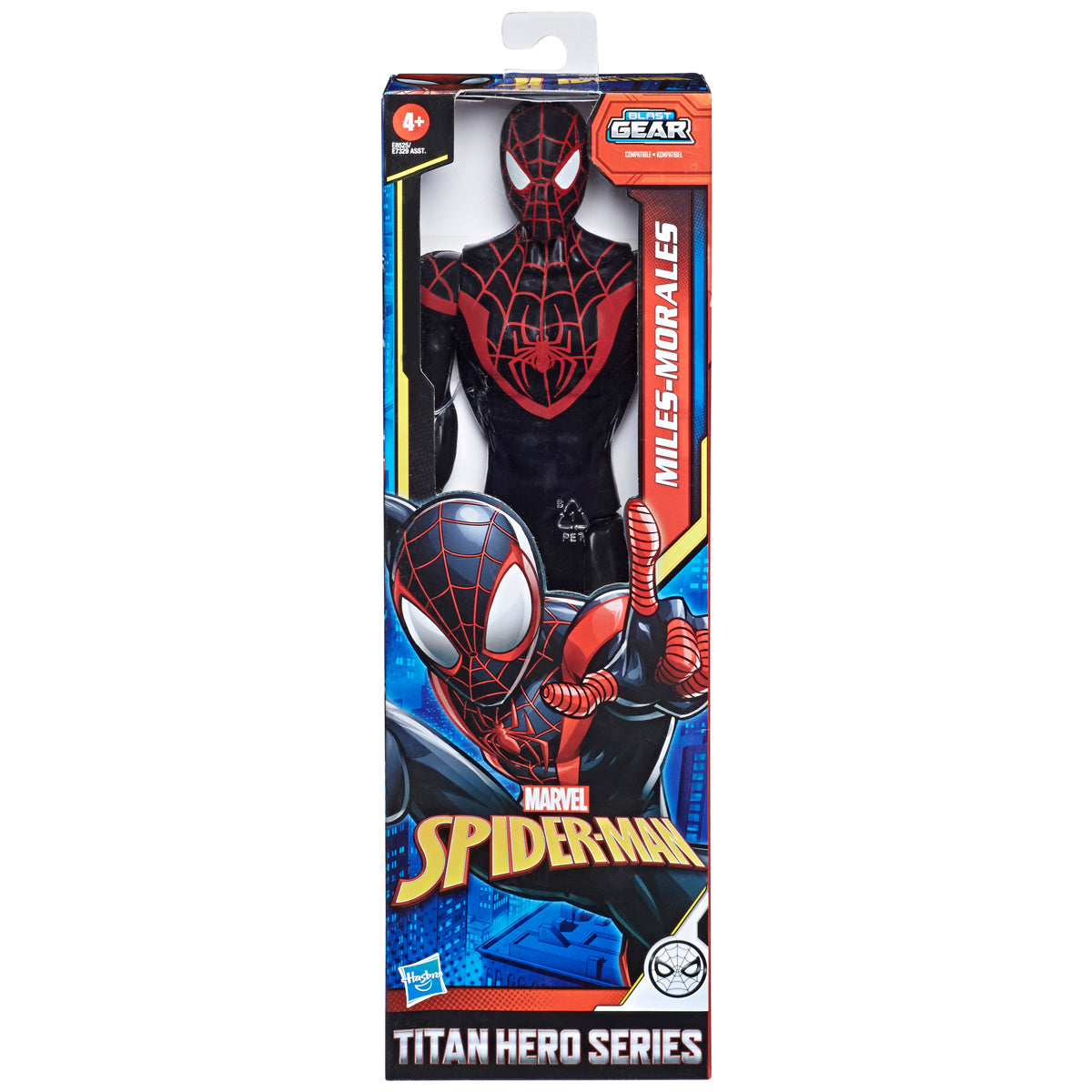 Spiderman shop toys entertainer