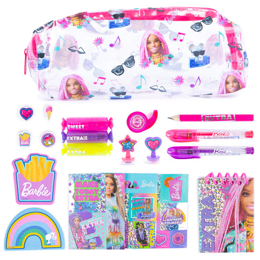 Barbie school discount supplies for dolls