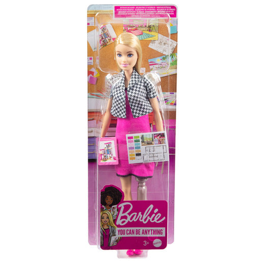 Barbie doll with prosthetic 2025 leg