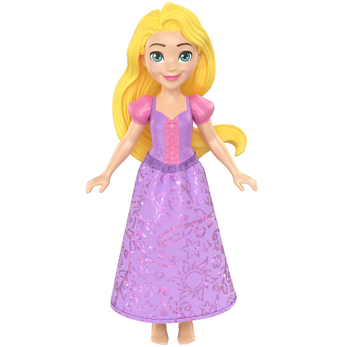 Disney Princess Small Doll (Styles Vary)