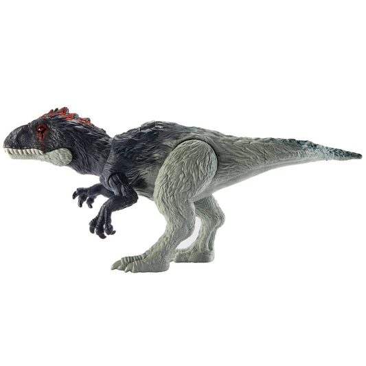 Jurassic World Wild Roar Eocarcharia Dinosaur